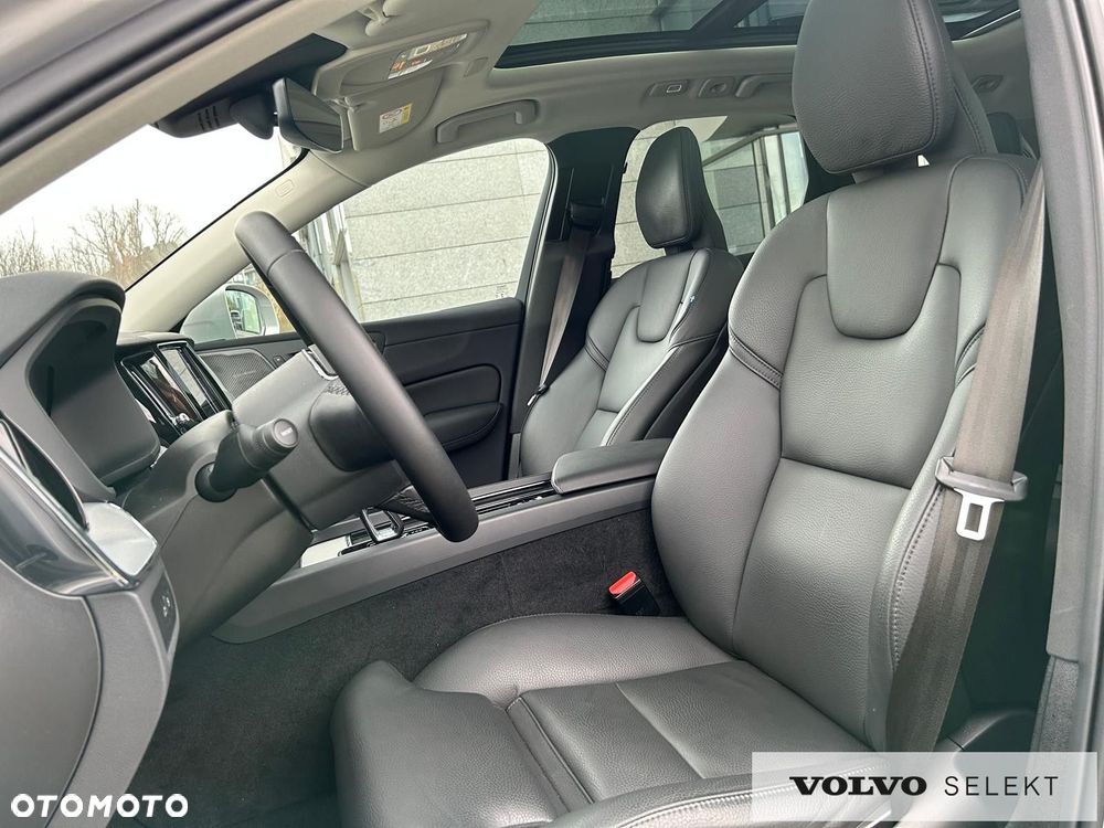 Volvo XC 60 - 16
