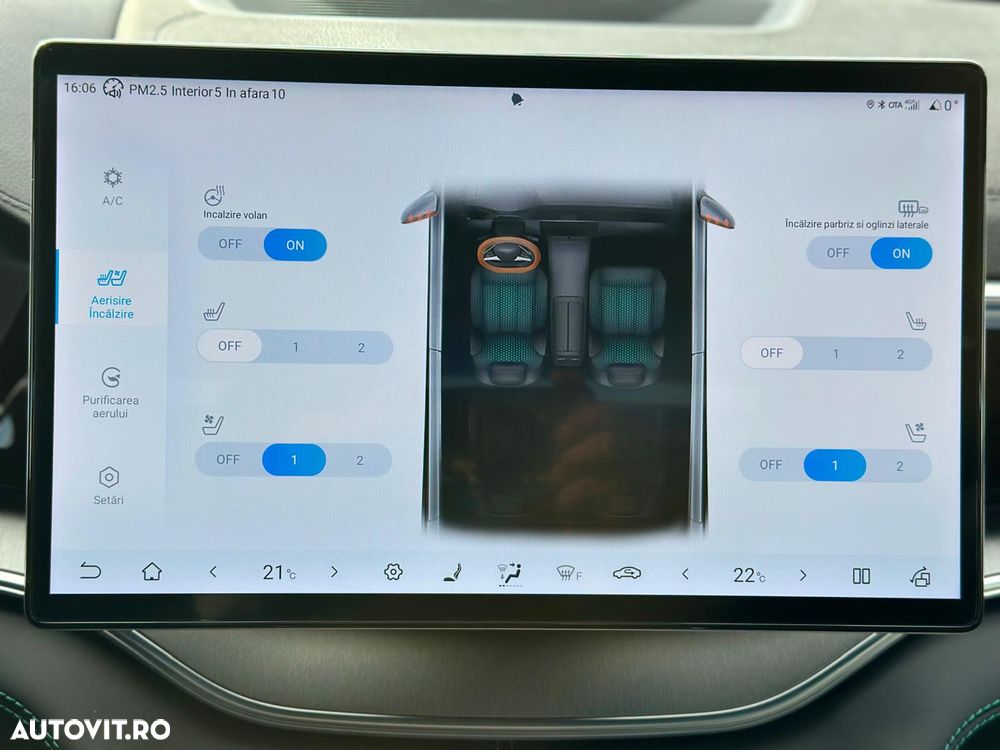 Byd Seal U DM-i PHEV Comfort - 32