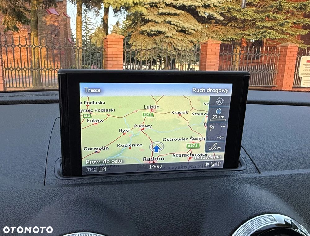 Audi A3 Sportback 1.4 TFSI Ambition - 22