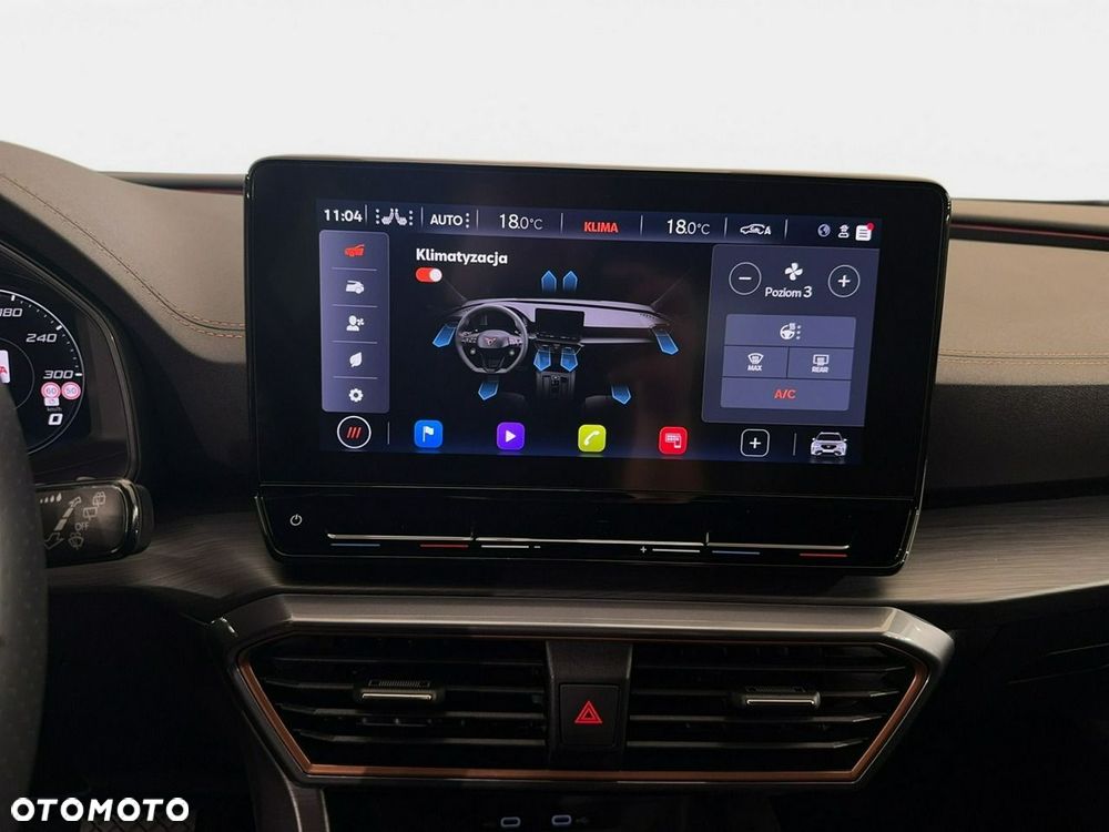 Cupra Formentor 1.5 TSI DSG - 21