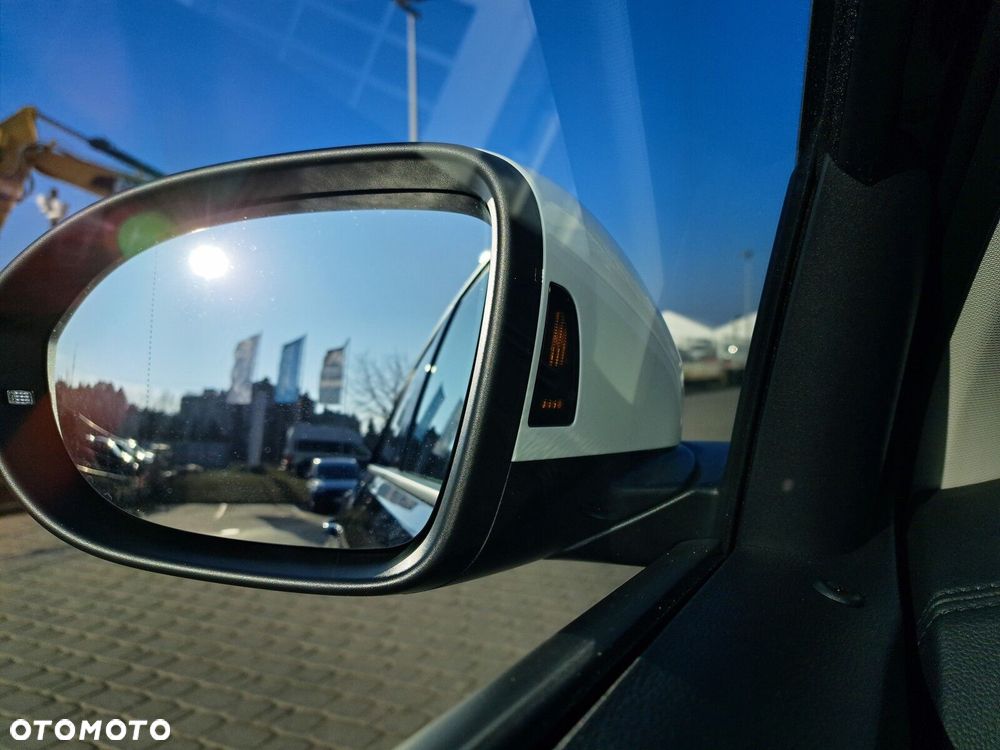 Volkswagen T-Roc 2.0 TSI 4Motion Style DSG - 27