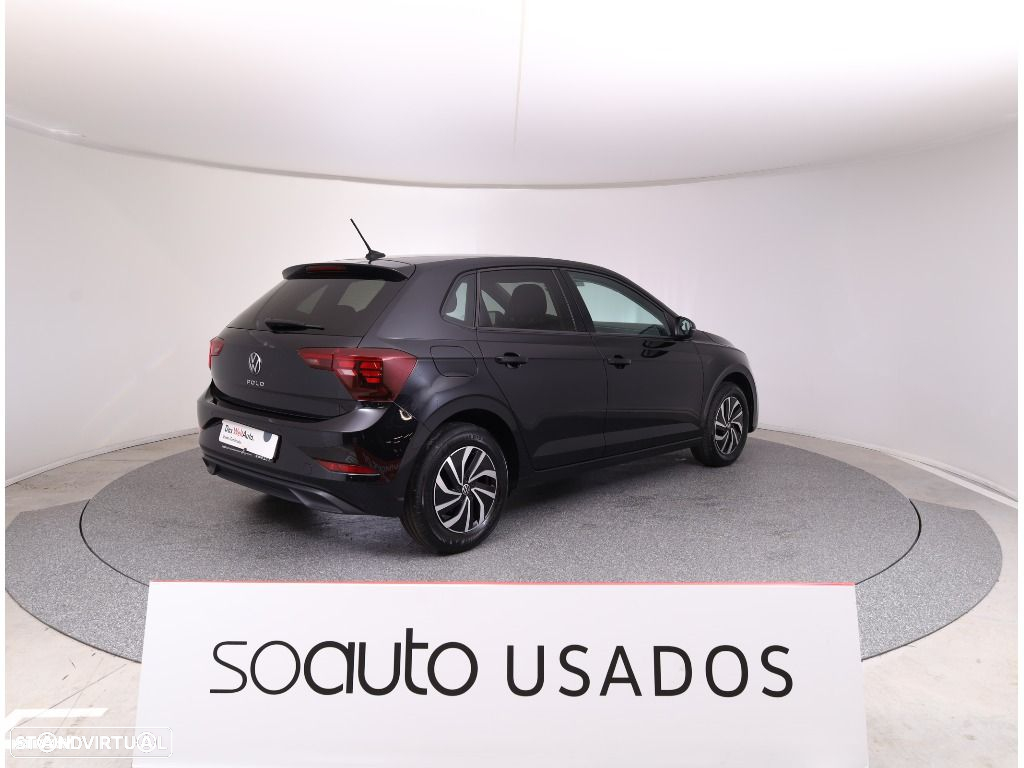 VW Polo 1.0 TSI Urban - 14