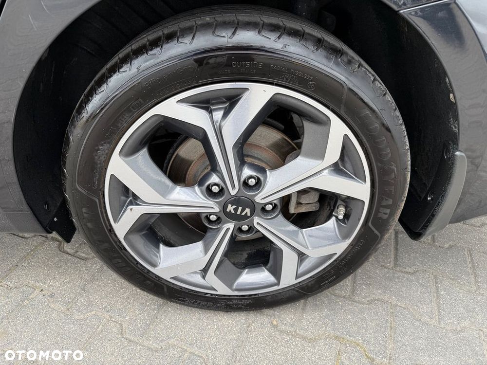 Kia Ceed 1.6 GDI PHEV L Business Line DCT - 15