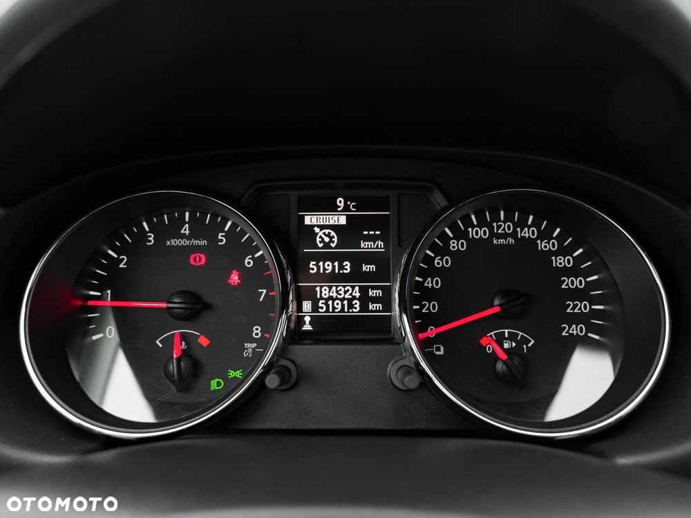 Nissan Qashqai - 33