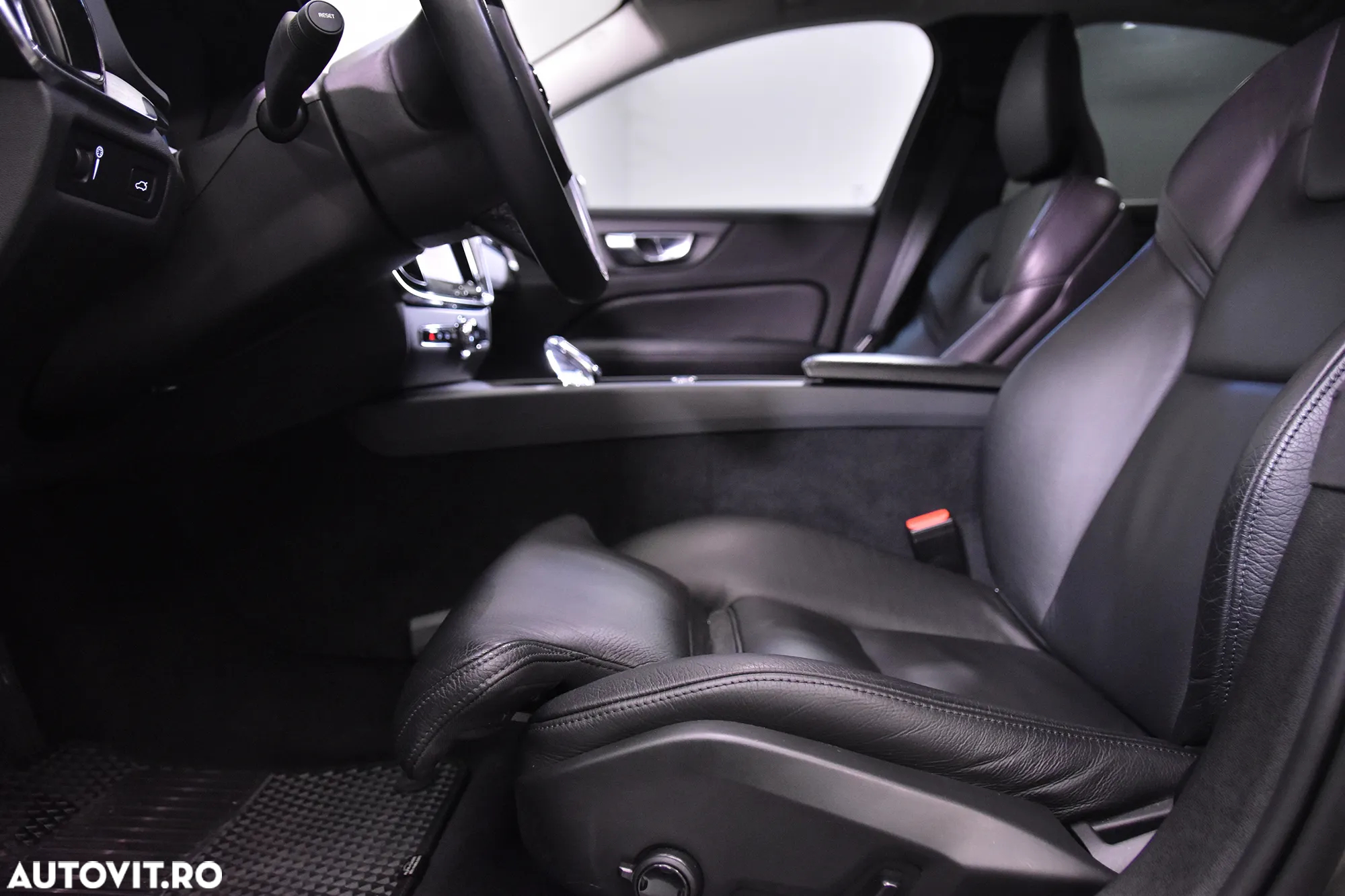 Volvo S60 - 21