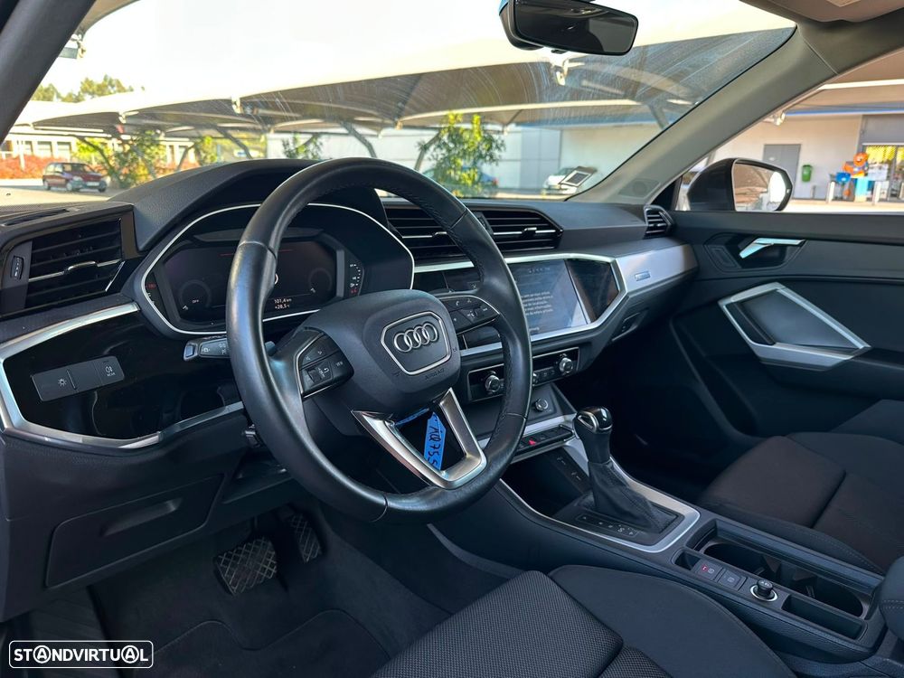 Audi Q3 35 TFSI S tronic - 7