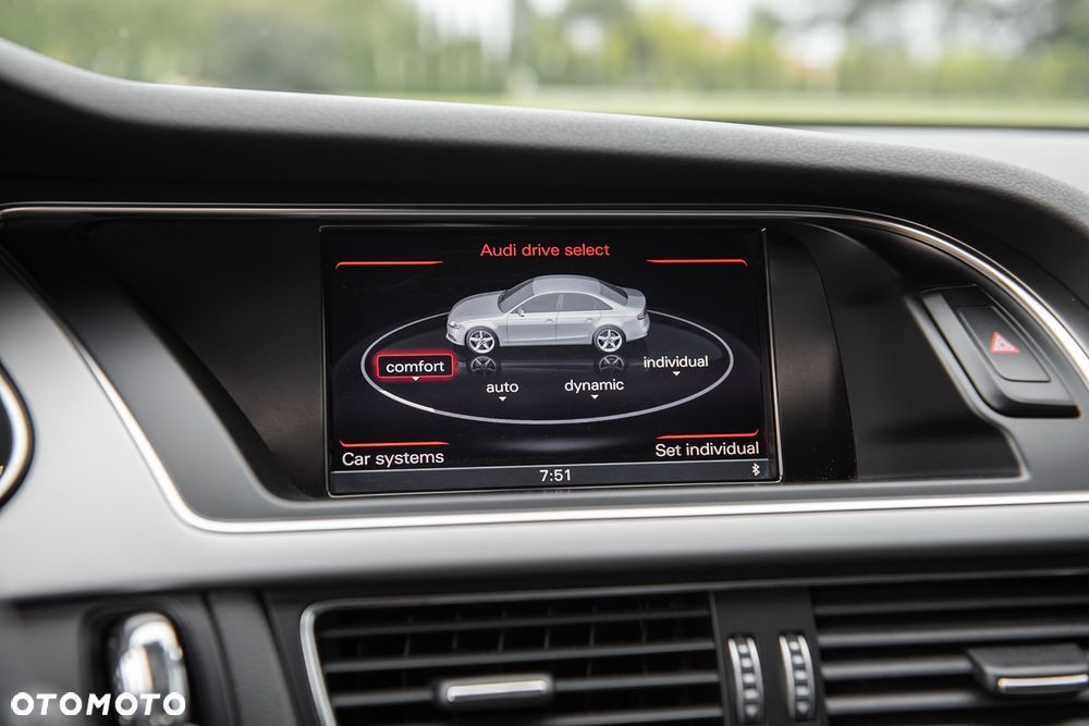 Audi S4 Limousine - 30