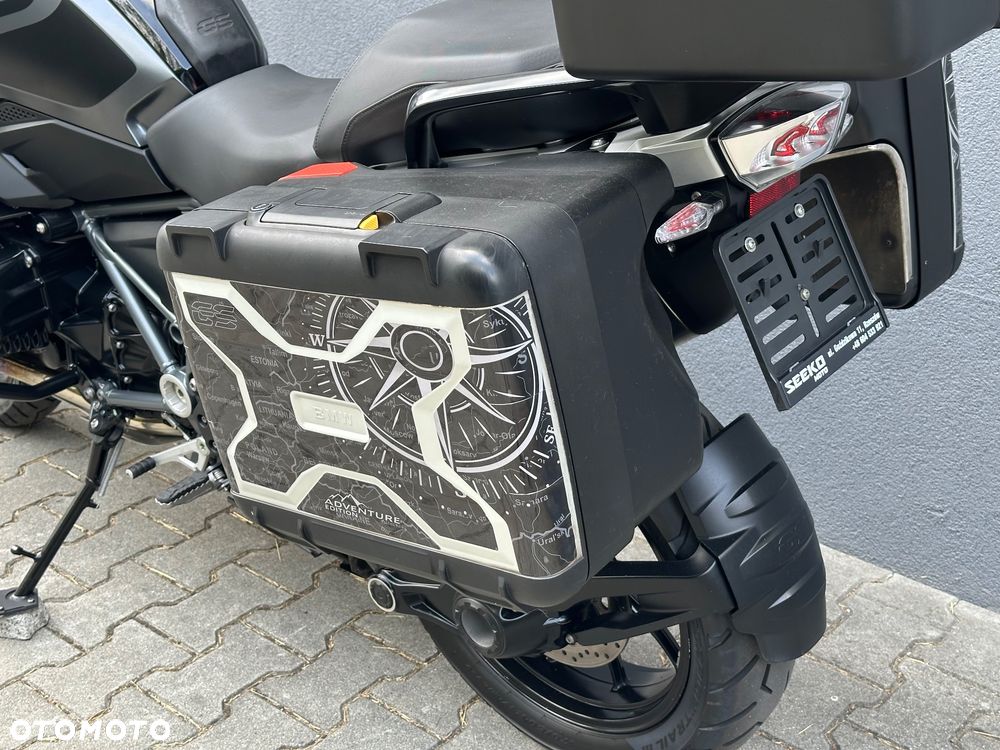 BMW GS - 18
