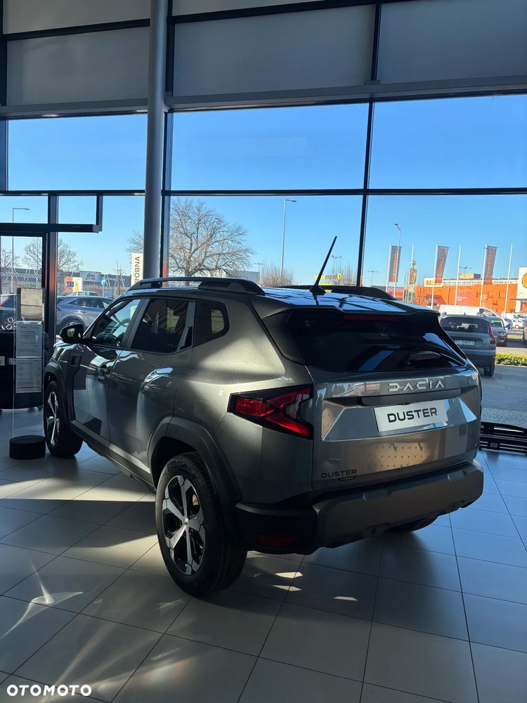 Dacia Duster 1.2 TCe mHEV Journey - 3