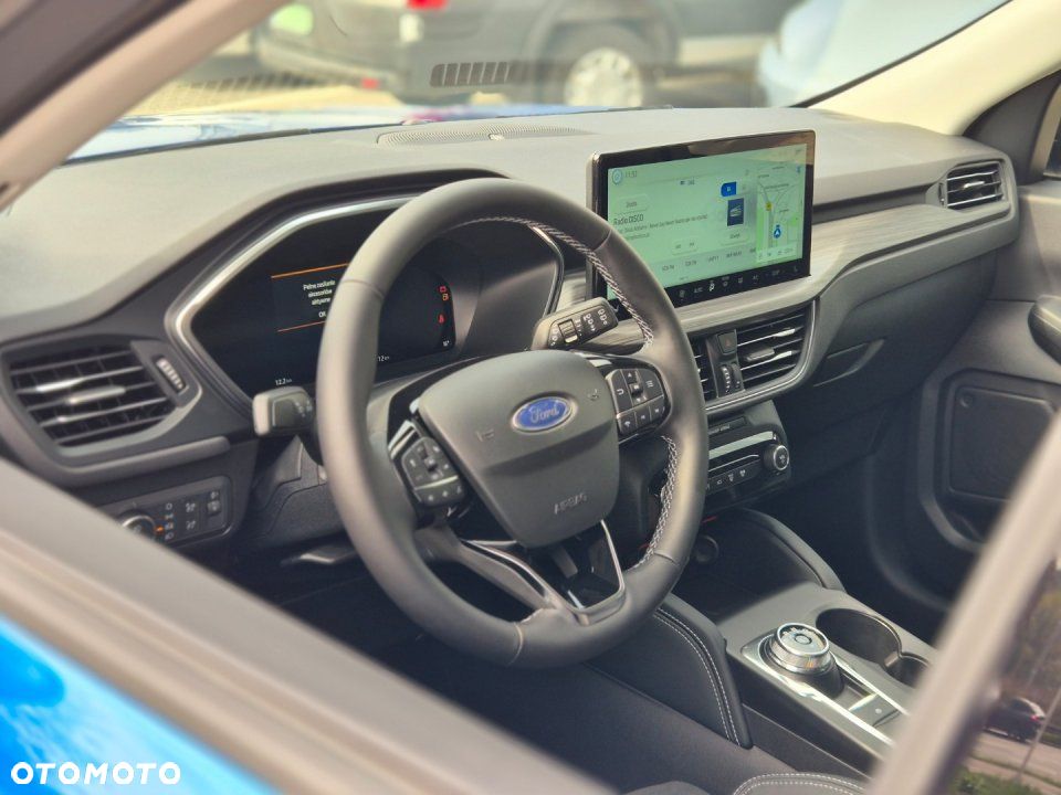 Ford Kuga - 18