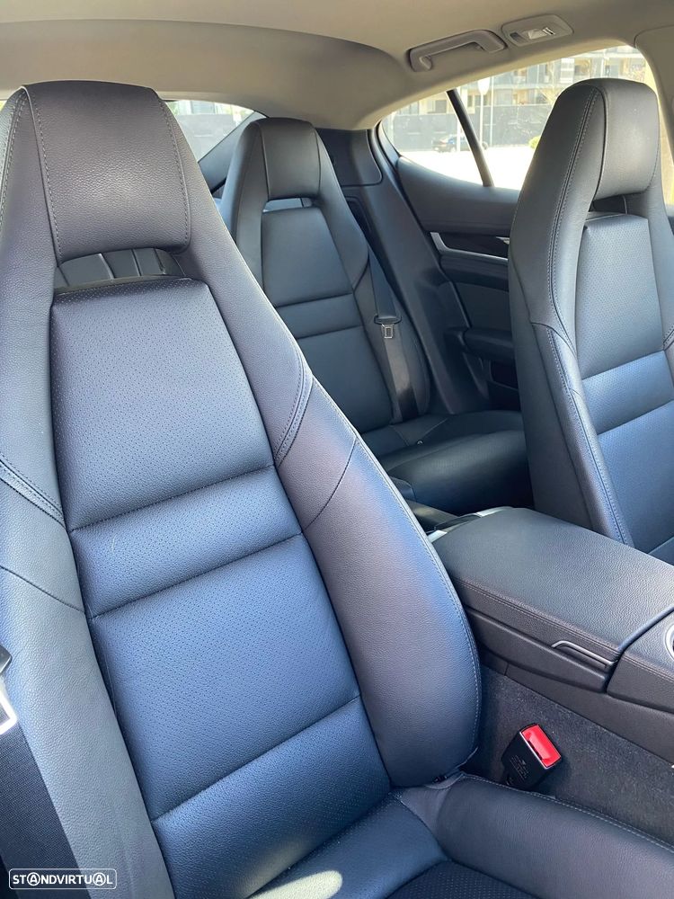 Porsche Panamera S E-Hybrid - 35