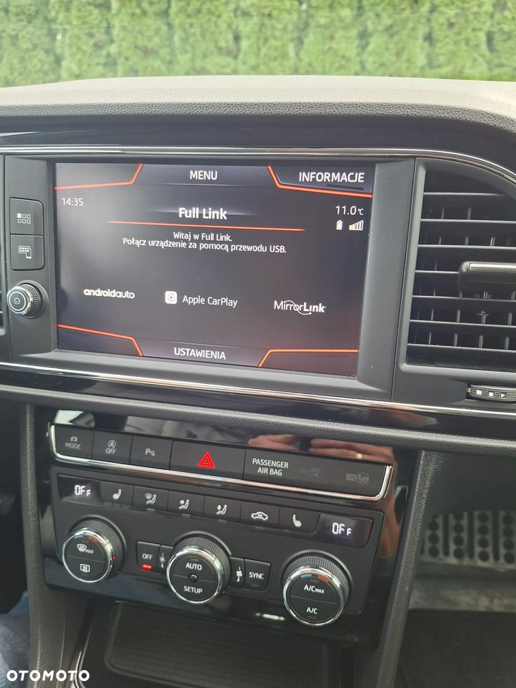 Seat Leon - 18