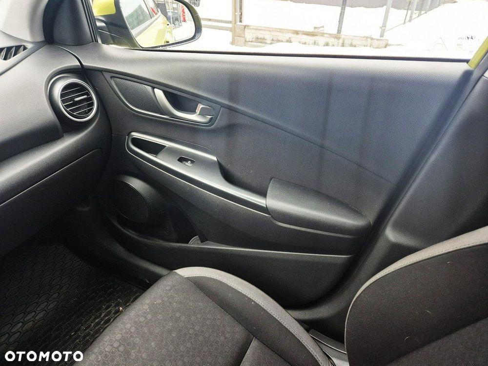 Hyundai Kona 1.0 T-GDI Comfort - 36