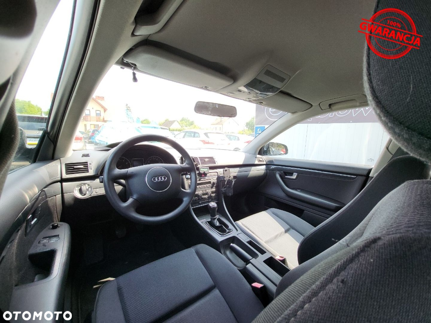 Ford Focus - 25