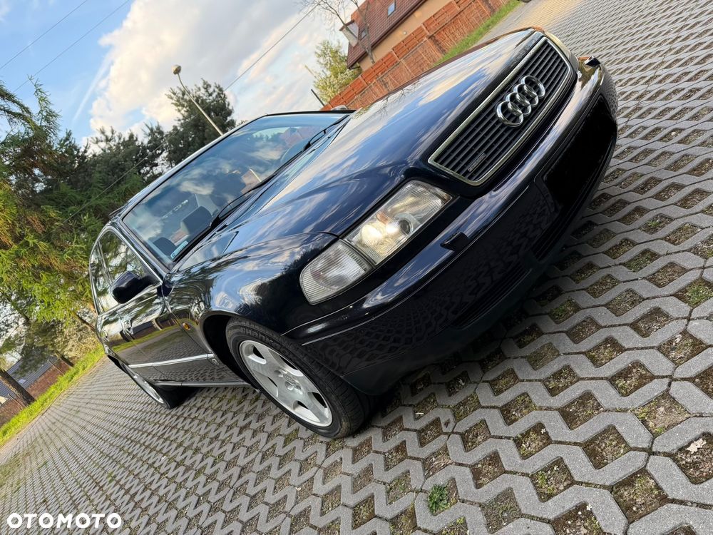Audi A8 4.2 Quattro Tiptronic - 11
