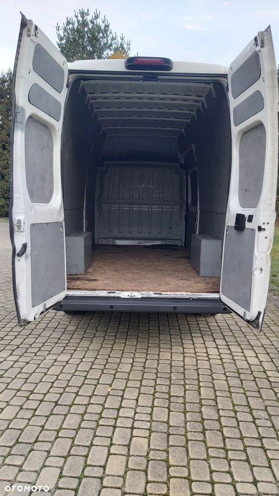 Citroën JUMPER L4H3 - 29