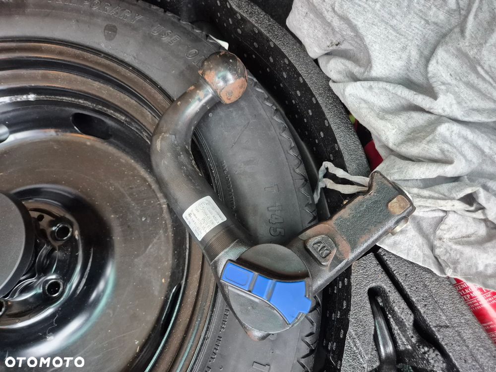 Skoda Kodiaq 1.5 TSI ACT 4x2 Style DSG - 12