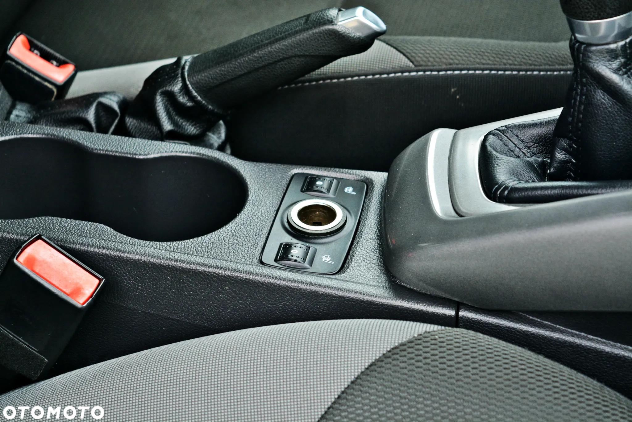 Ford Focus 1.6 Trend - 15