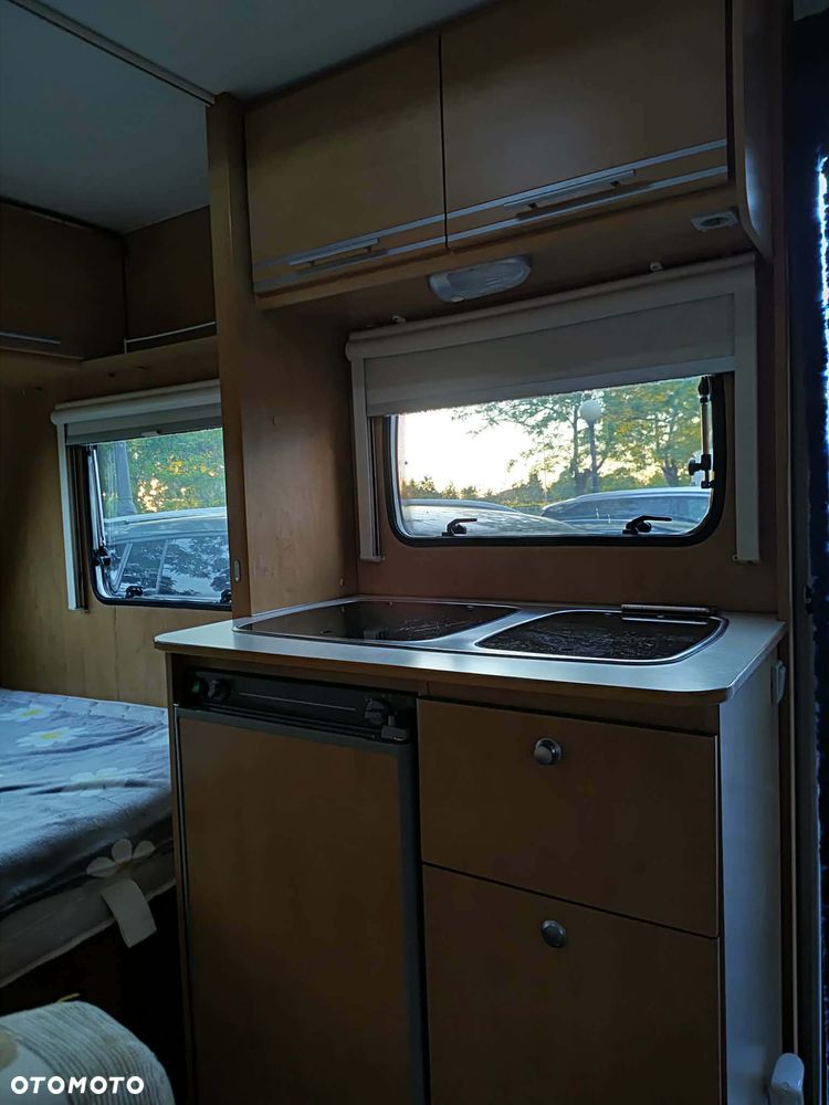 Caravelair Emeraude 390 CP - 12