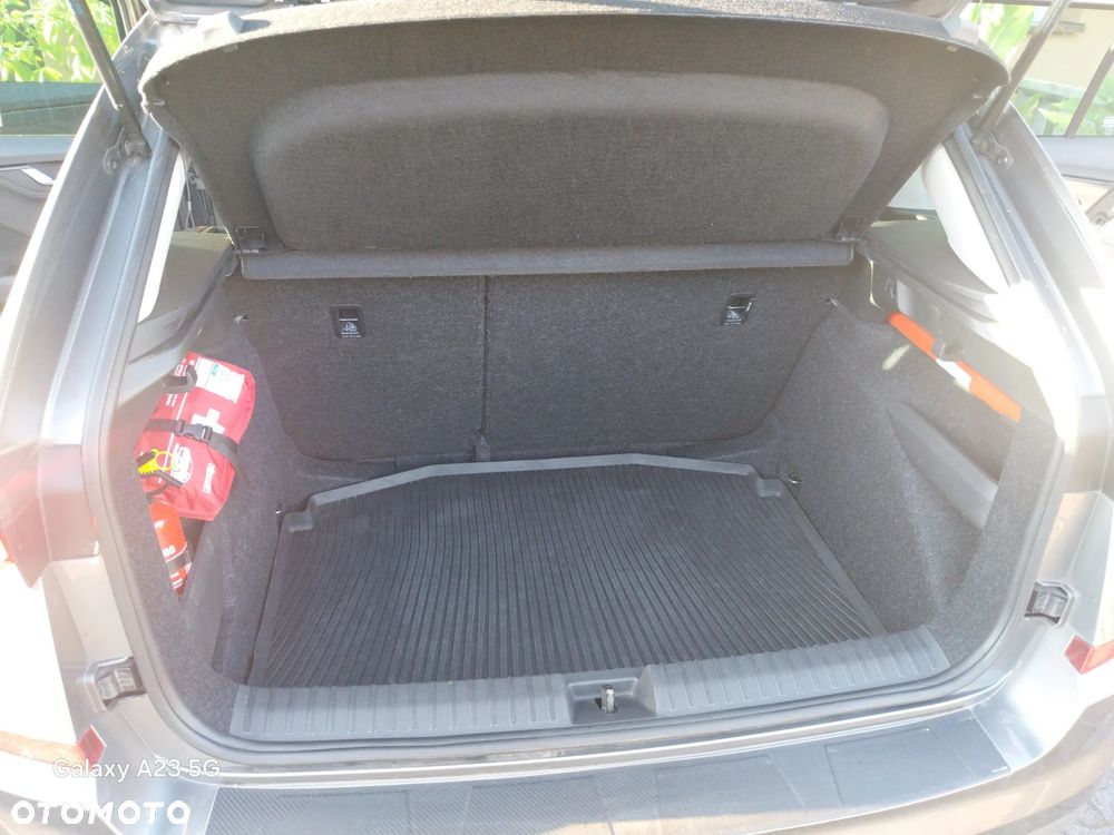 Skoda Kamiq 1.0 TSI Ambition - 12