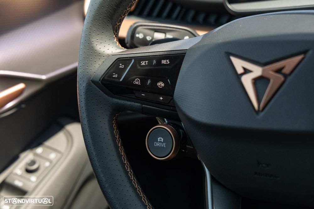 Cupra Tavascan 77 kWh Endurance - 48