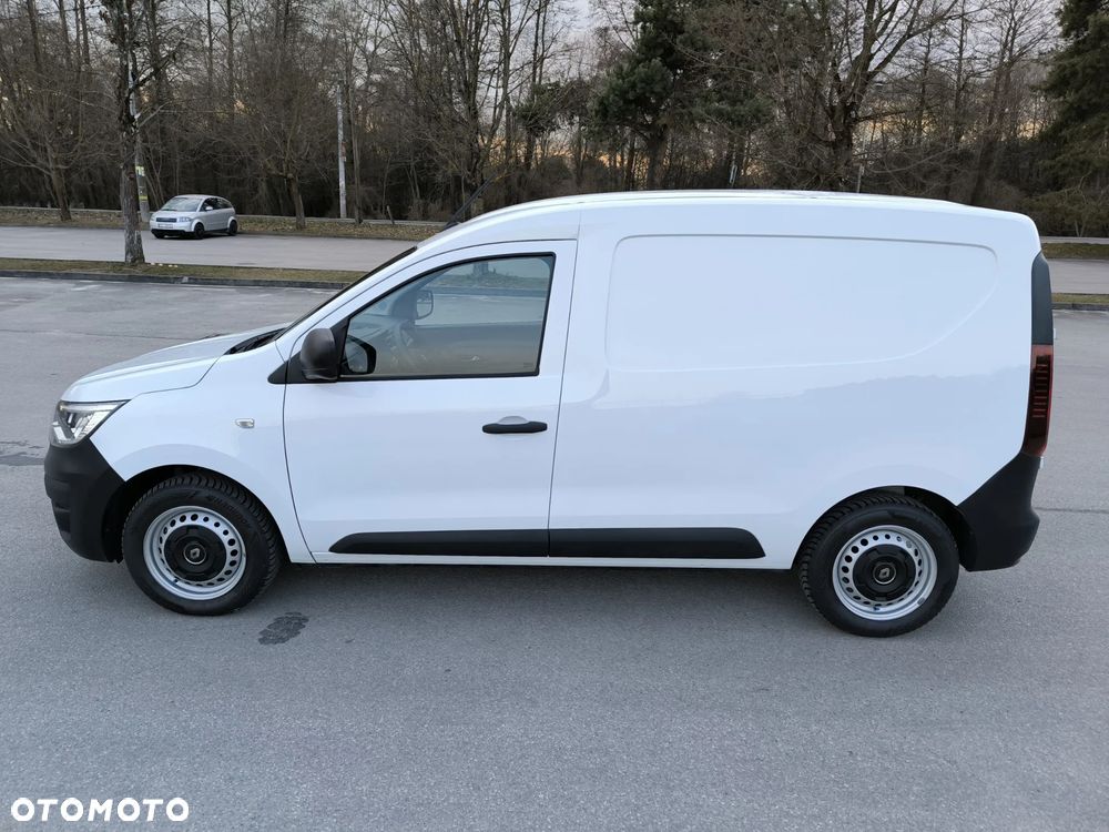 Renault Express - 6
