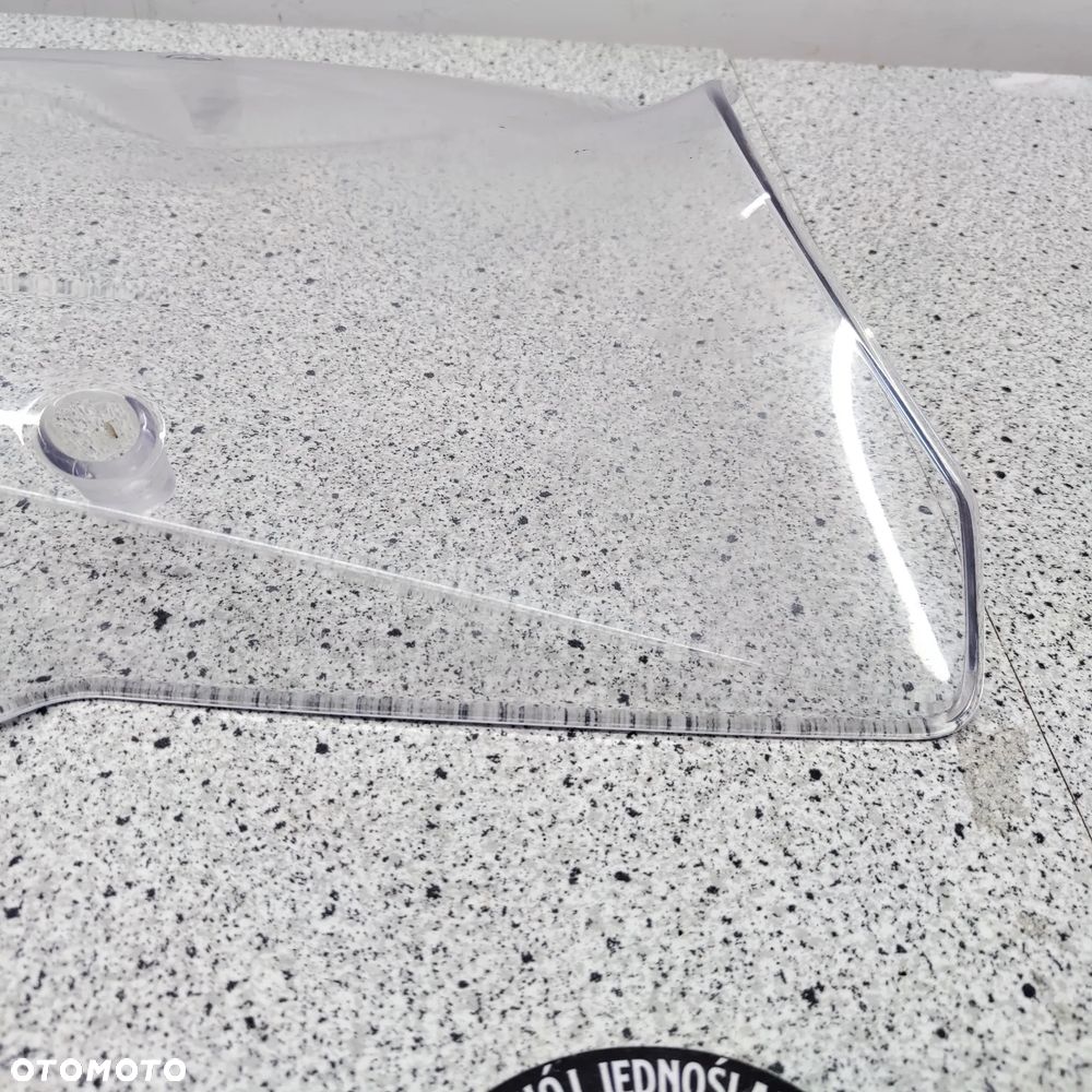 Szyba, szybka, owiewka przód KTM 1290 Super Adventure - 6