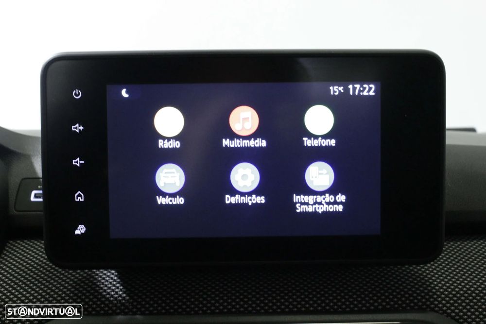 Dacia Sandero 1.0 TCe Expression - 10