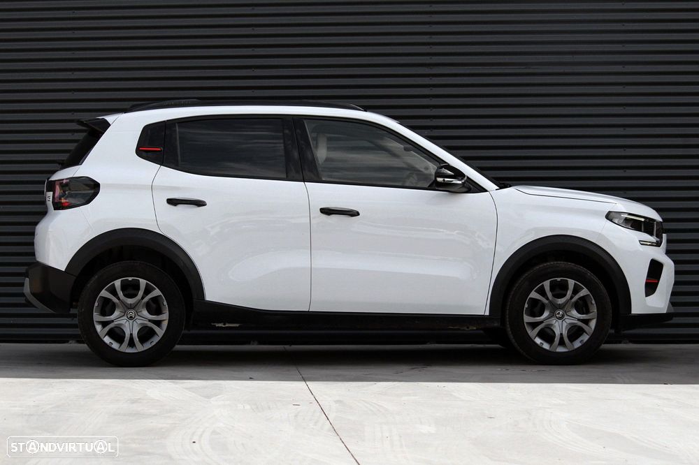 Citroën C3 1.2 Turbo Max - 7