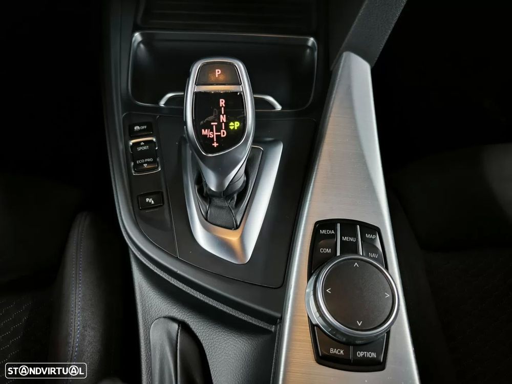 BMW 420 Gran Coupé d Pack M Auto - 38