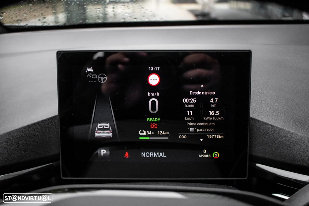 MG MG4 4 Standard - 18