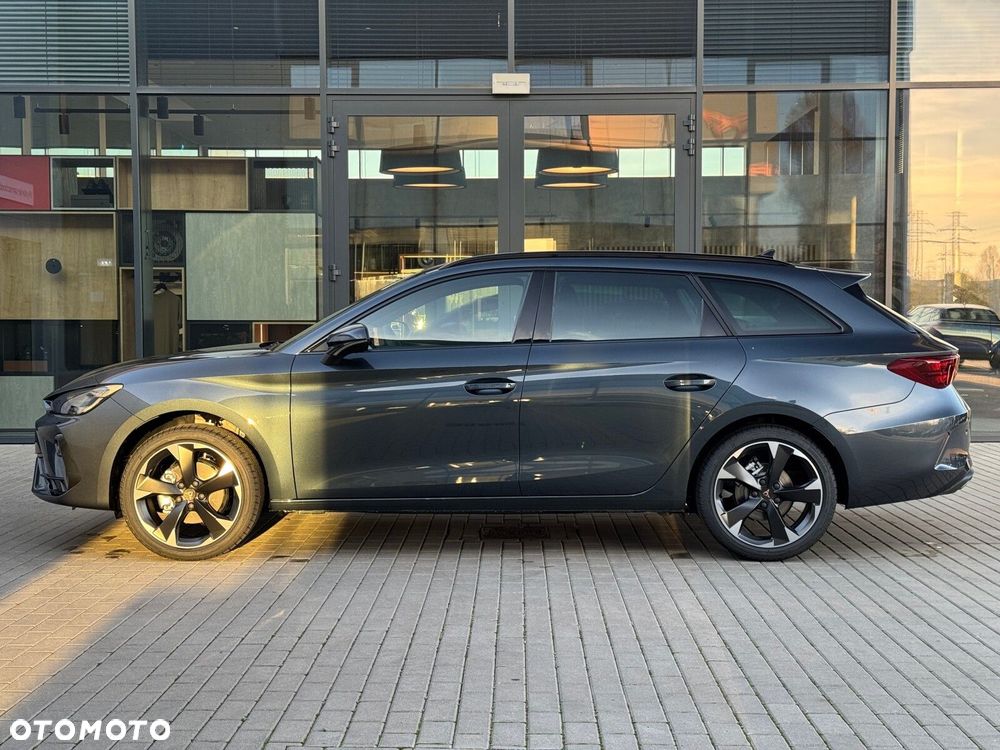 Cupra Leon Sportstourer - 16