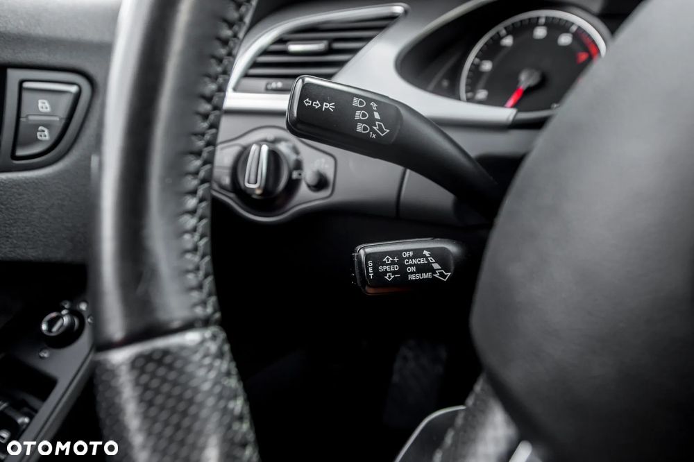 Audi A4 Allroad 2.0 TFSI Quattro S tronic - 37