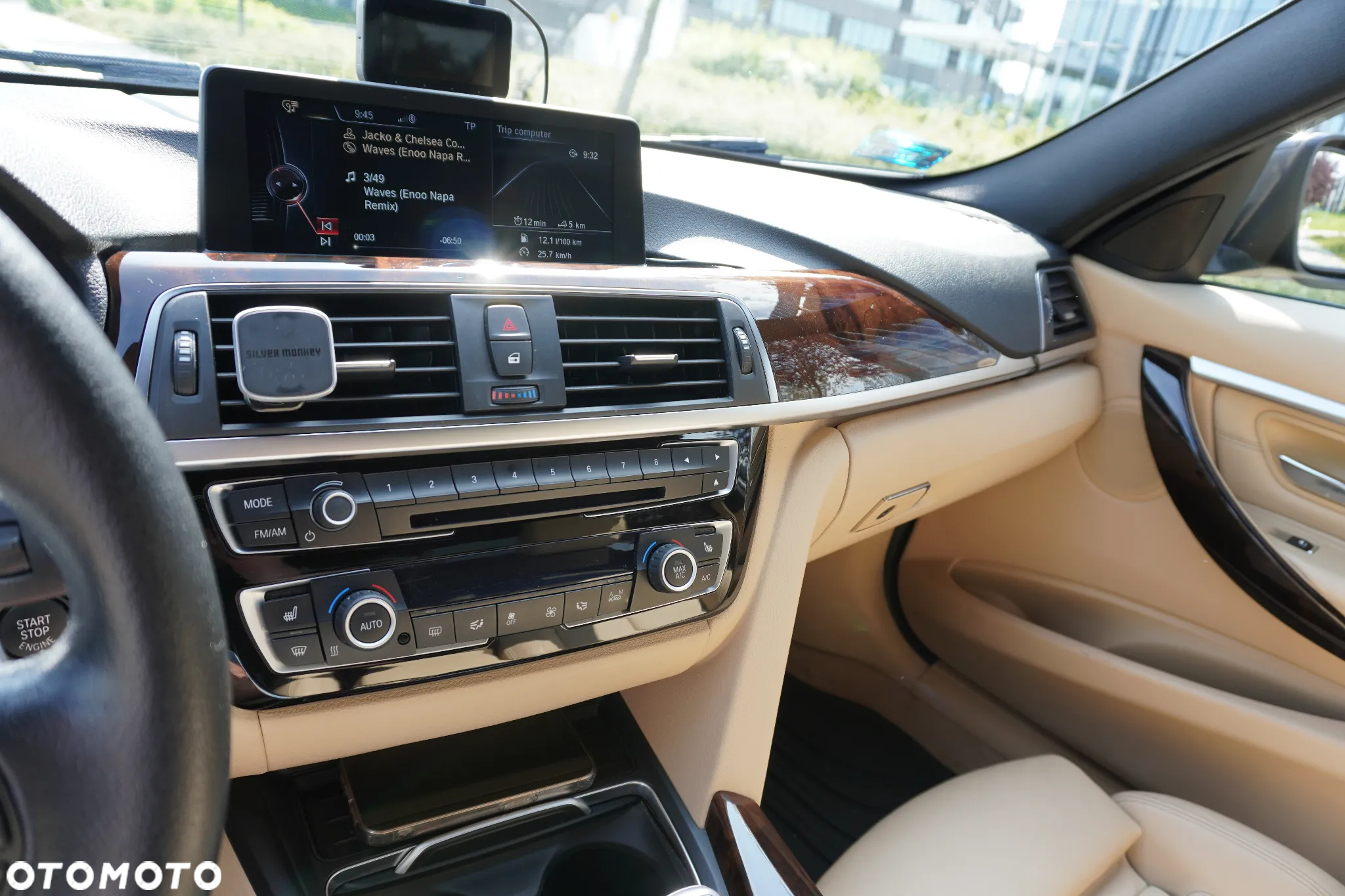BMW Seria 3 328i Sport Line - 18