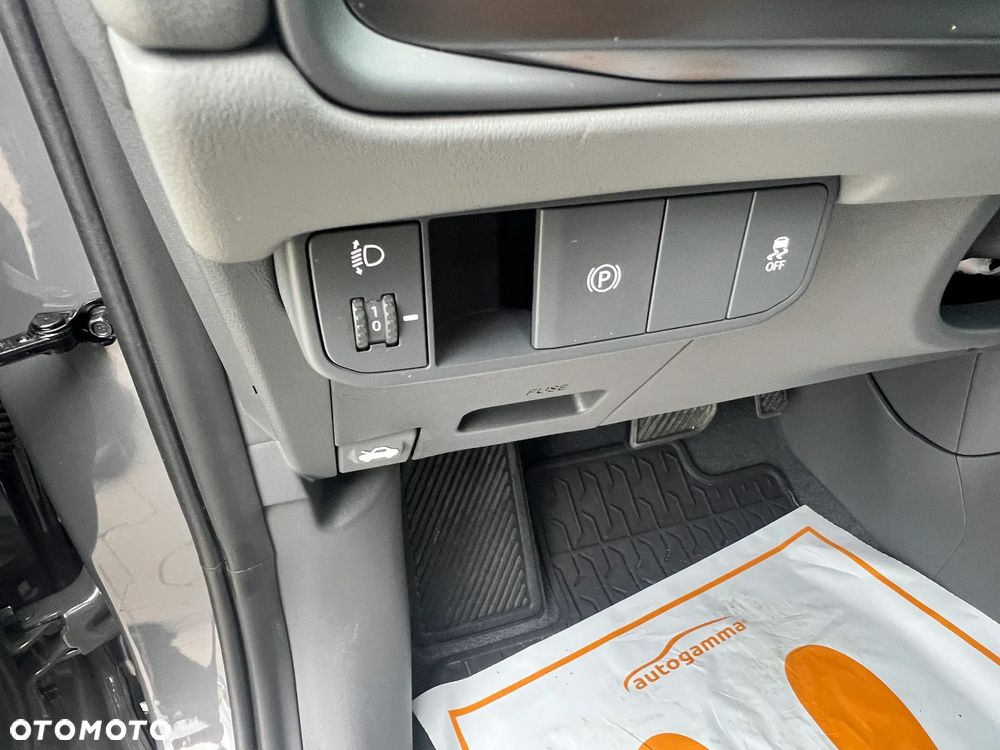 Kia EV3 - 21