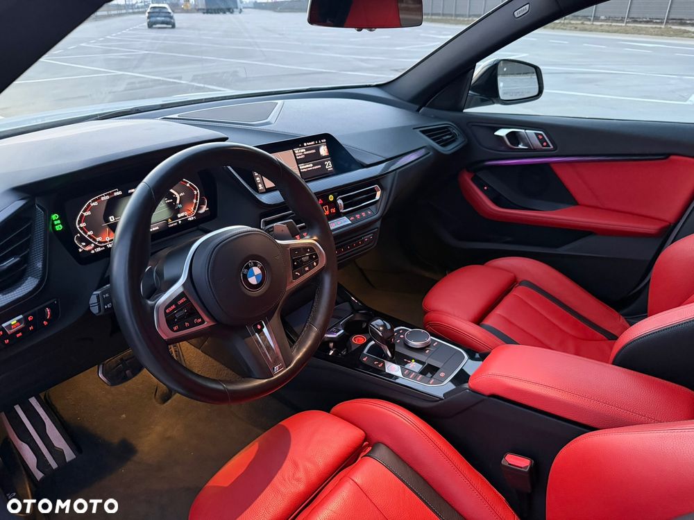 BMW Seria 2 M235i xDrive - 29