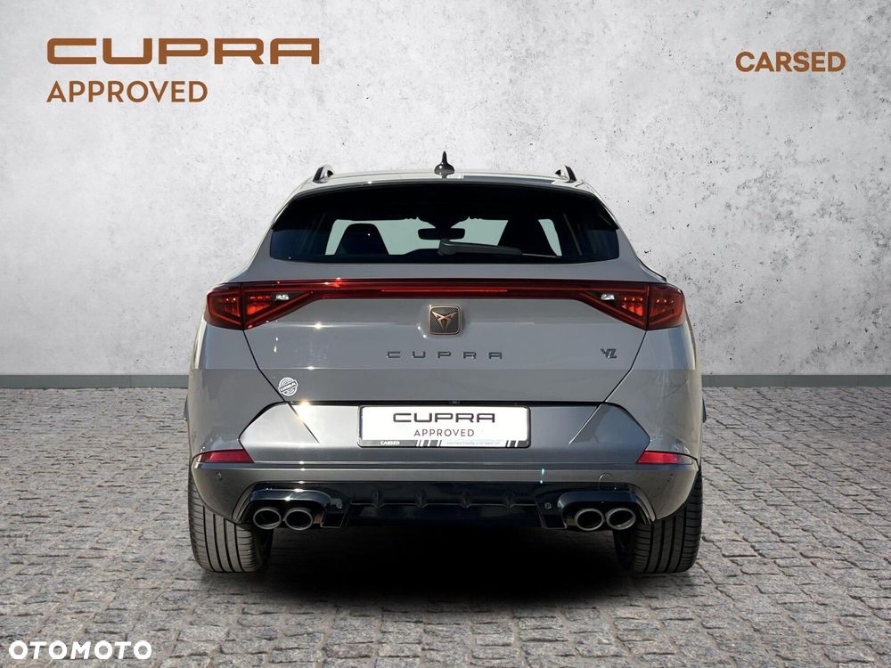 Cupra Formentor 2.0 TSI 4Drive VZ DSG - 7