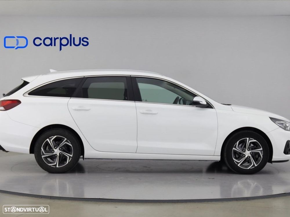 Hyundai i30 1.0 T-GDI Style - 8