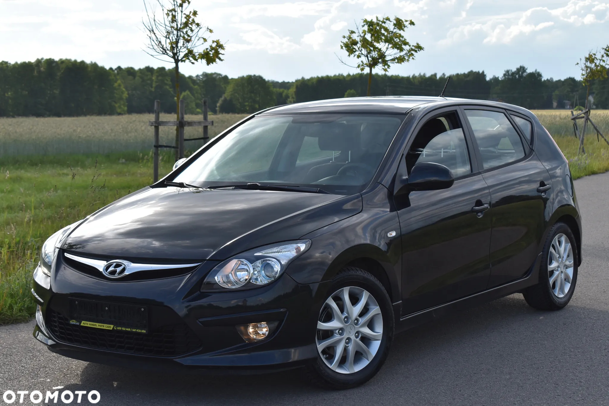 Hyundai i30 - 2
