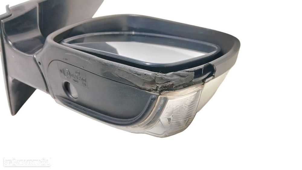 RETROVISOR DIREITO MITSUBISHI OUTLANDER CW0 - 5