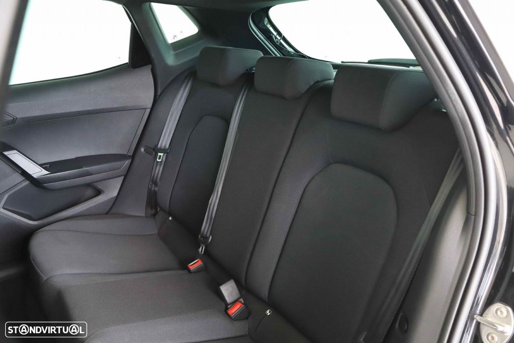 SEAT Ibiza 1.0 TSI FR - 40