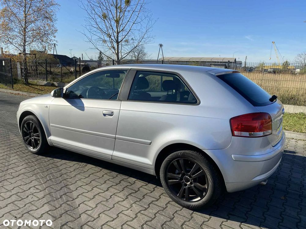 Audi A3 - 7