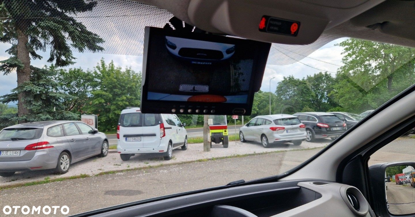 Renault Trafic - 17