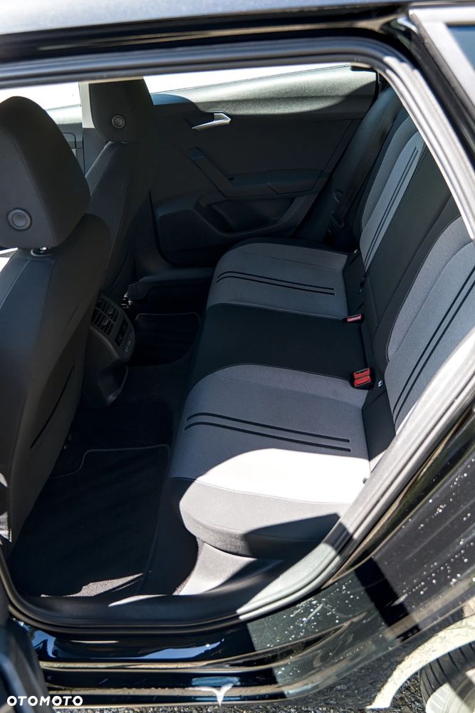 Seat Leon Sportstourer 1.5 TSI Full LED - 12