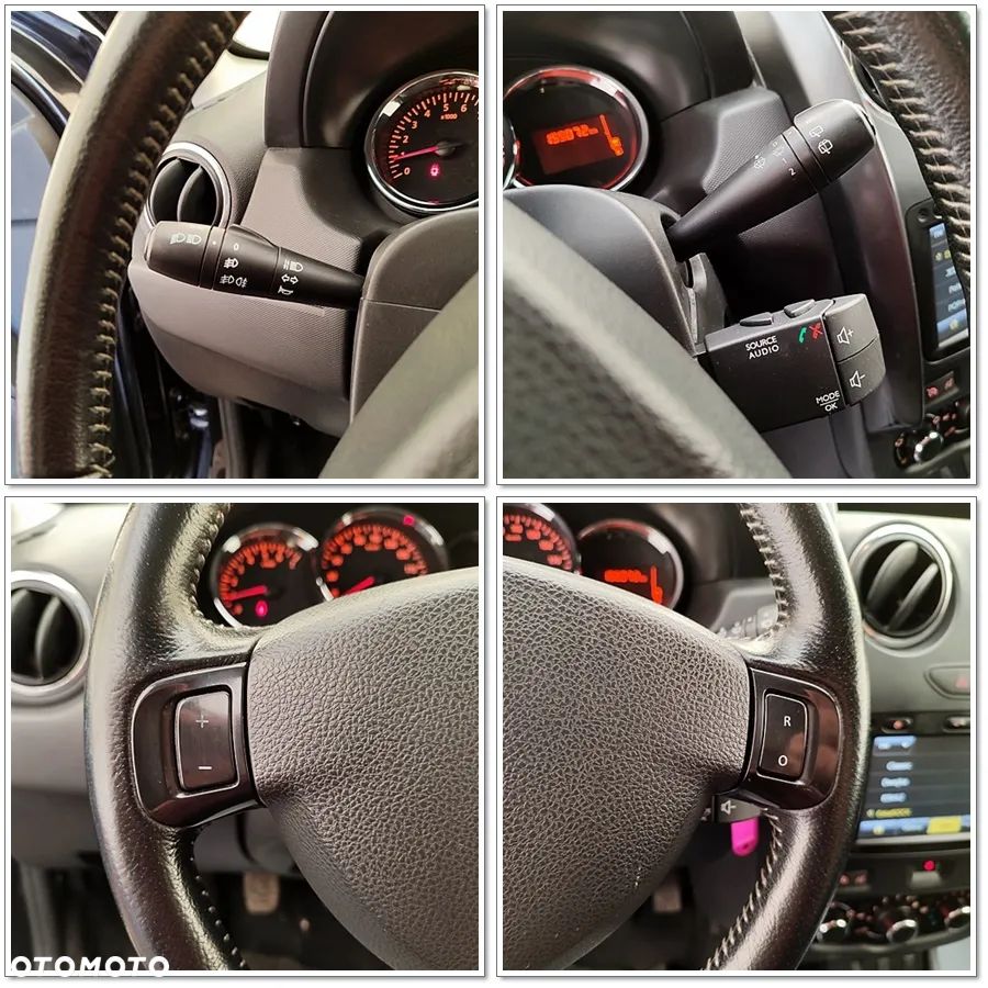 Dacia Duster - 26