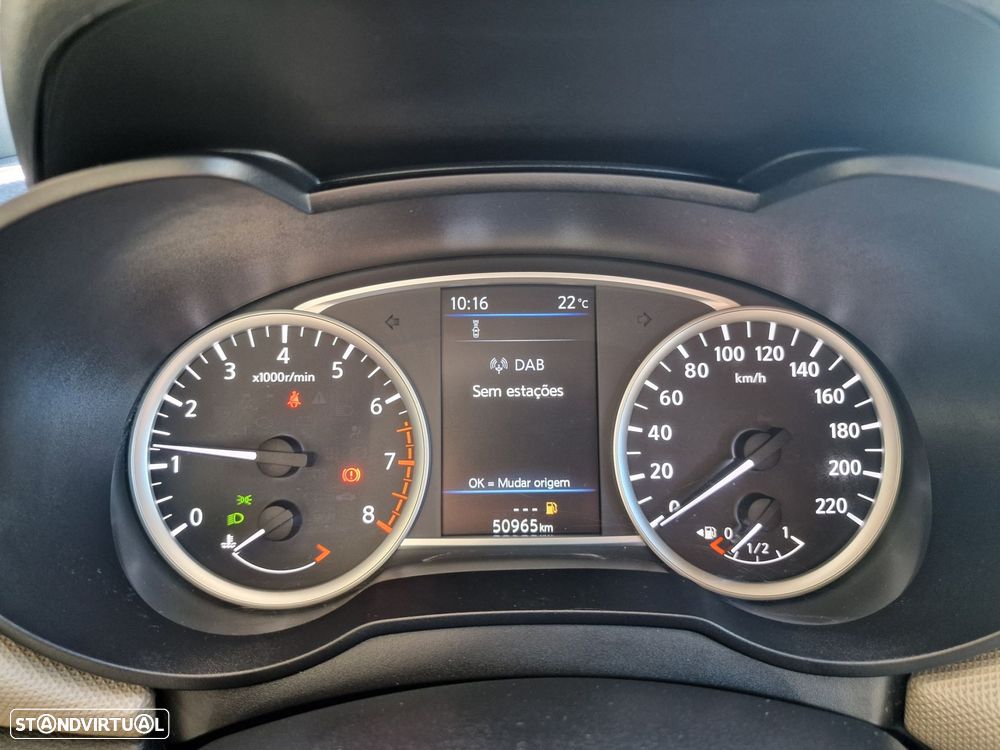 Nissan Micra 1.0 IG-T N-Connecta - 31