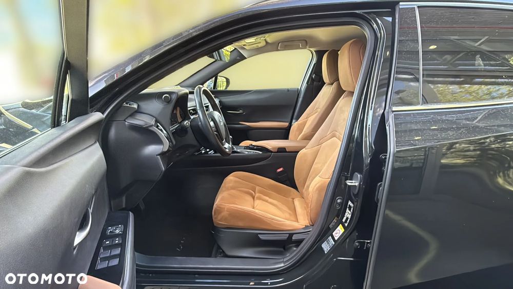 Lexus UX 250h Elegance 2WD - 11