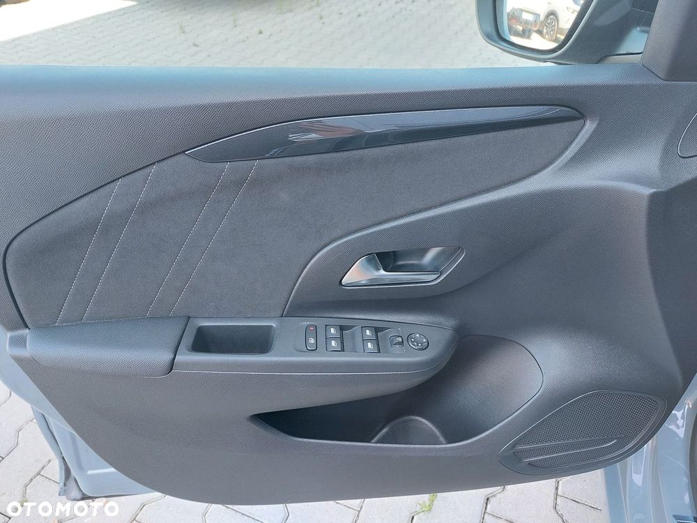 Opel Corsa 51kWh GS - 11