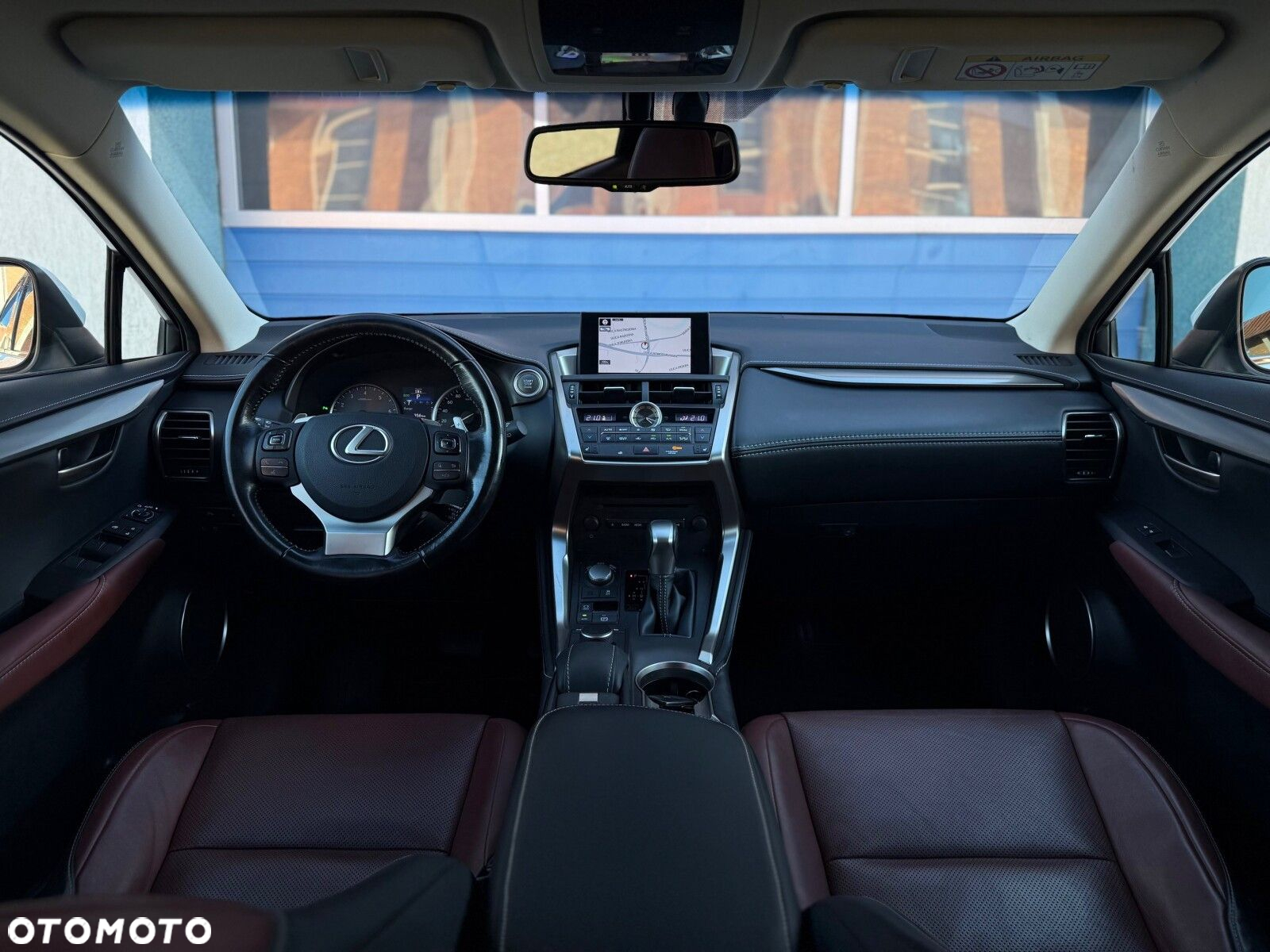 Lexus NX 200t Prestige AWD - 15