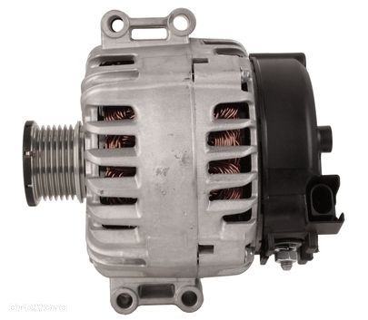 28-5839 ALTERNATOR BMW X5 3.0 XDRIVE - 3